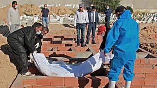منظمة الصحة العالمية: عدد قياسي للإصابات بكورونا في الساعات ال24 الماضية 