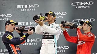 Covid-19 sonrası ilk Formula 1 yarışı: Sürücülere uzaktan kumandalı robotlar havlu ve su verecek