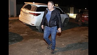 AFP/ Télam