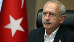 Cumhuriyet Halk Partisi Genel Başkanı Kemal Kılıçdaroğlu