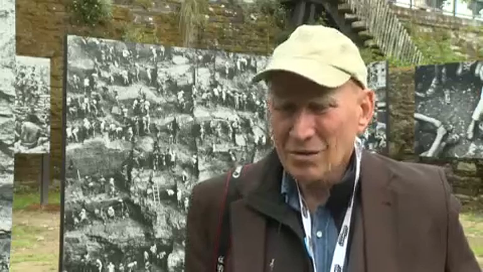 Sebastião Salgado lance un nouvel appel pressant à sauver les peuples d'Amazonie