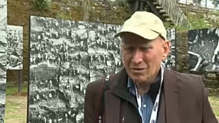 Sebastião Salgado lance un nouvel appel pressant à sauver les peuples d'Amazonie