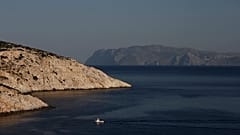 Η Δονούσα λέει όχι στα πλαστικά μιας χρήσης