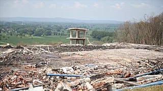 Sakarya'daki havai fişek fabrikası patlamasında ölü sayısı 6'ya çıktı, 1 kişi hala kayıp
