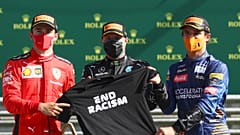 Bottas plein gaz, Hamilton pénalisé, la saison de F1 reprend sur les chapeaux de roue