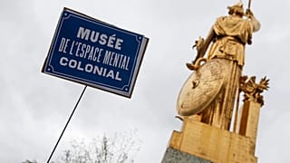 Un "decolonial Tour" bloqué à Paris dimanche
