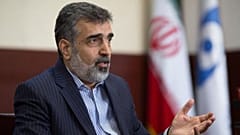 بهروز کمالوندی درباره انفجار نطنز: خسارت‌های مالی قابل توجه بود