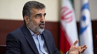 بهروز کمالوندی درباره انفجار نطنز: خسارتهای مالی قابل توجه بود