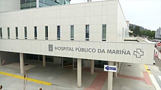 Otra comarca de España confinada por los contagios de covid-19