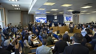 Barolara ilişkin teklif Adalet Komisyonu'nda kabul edildi