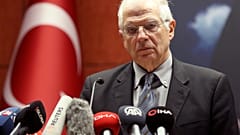 EU TURKEY