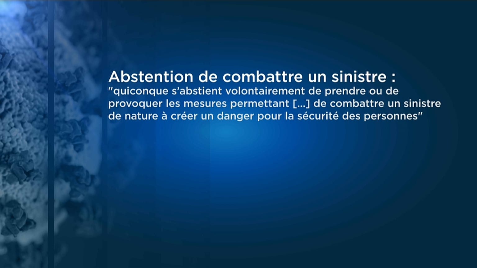Gestion du Covid-19 : trois ministres peut-être bientôt inquiétés par la justice