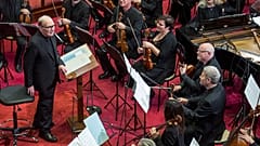 Addio a Ennio Morricone, storia della musica da film