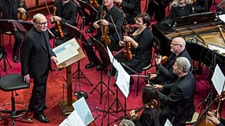 Addio a Ennio Morricone, storia della musica da film