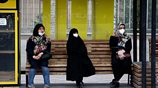 ۹ استان ایران در وضعیت قرمز؛ آمار قربانیان کرونا در پایتخت «بی‌سابقه» است