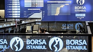 Borsa İstanbul