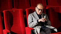 Ennio Morricone