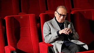 Ennio Morricone