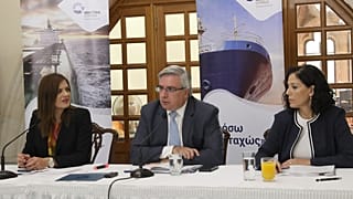 Προχωράει η ακτοπλοϊκή σύνδεση Κύπρου-Ελλάδας. Πόσο θα κοστίζουν τα εισιτήρια 