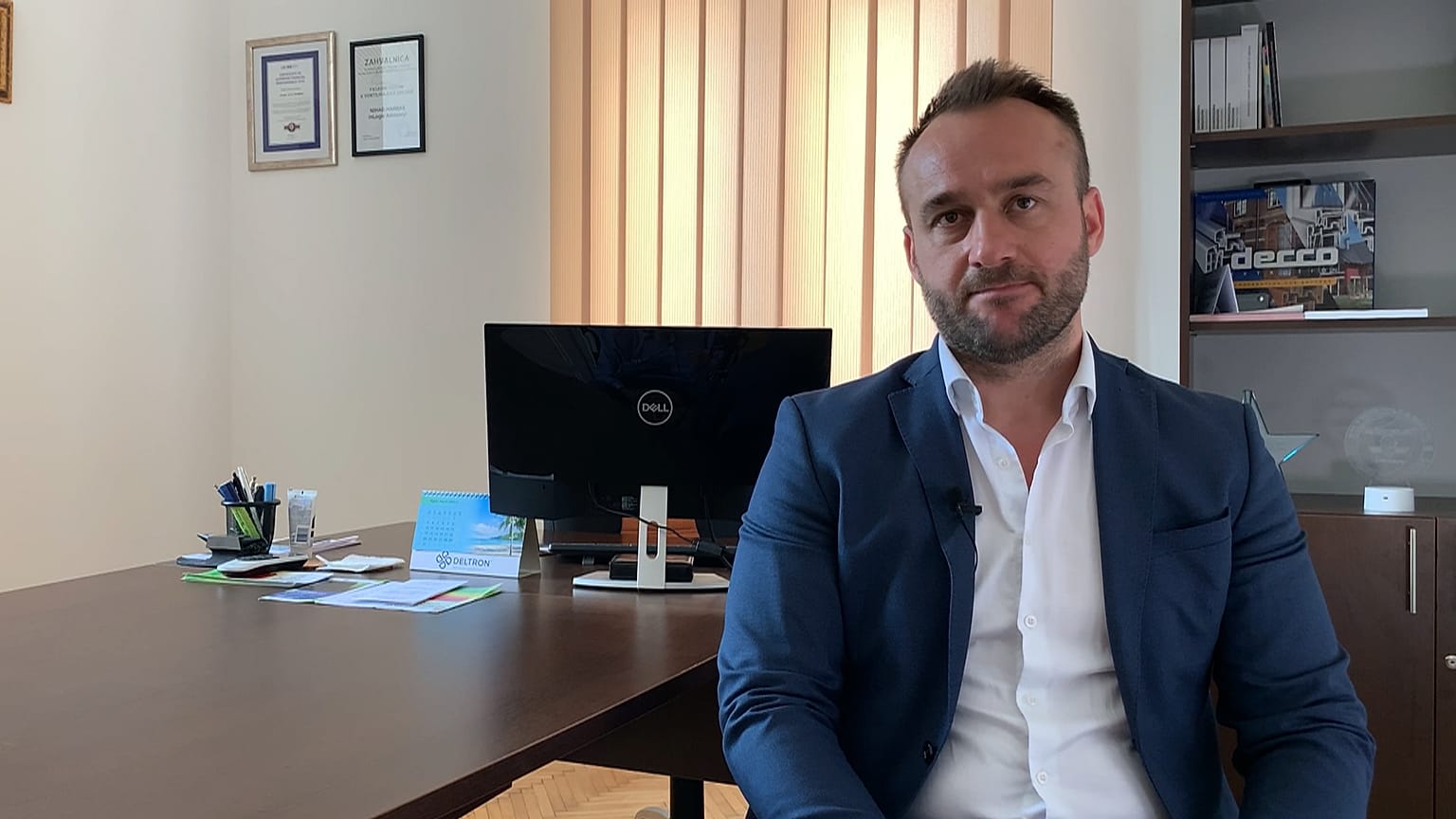 The big picture: Bosnia and Herzegovina's energy transition