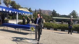 Κύπρος - ΥΠΑΜ: Η Τουρκία συνεχίζει την προκλητική και επιθετική της στάση εντός της κυπριακής ΑΟΖ