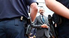 Бывший премьер-министр Франции Эдуар Филипп