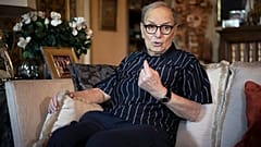 Búcsúzik a filmes és a zenei világ Ennio Morriconétól 