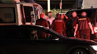 دو مرد روس به ظن قتل یک دگراندیش چچنی در اتریش بازداشت شدند