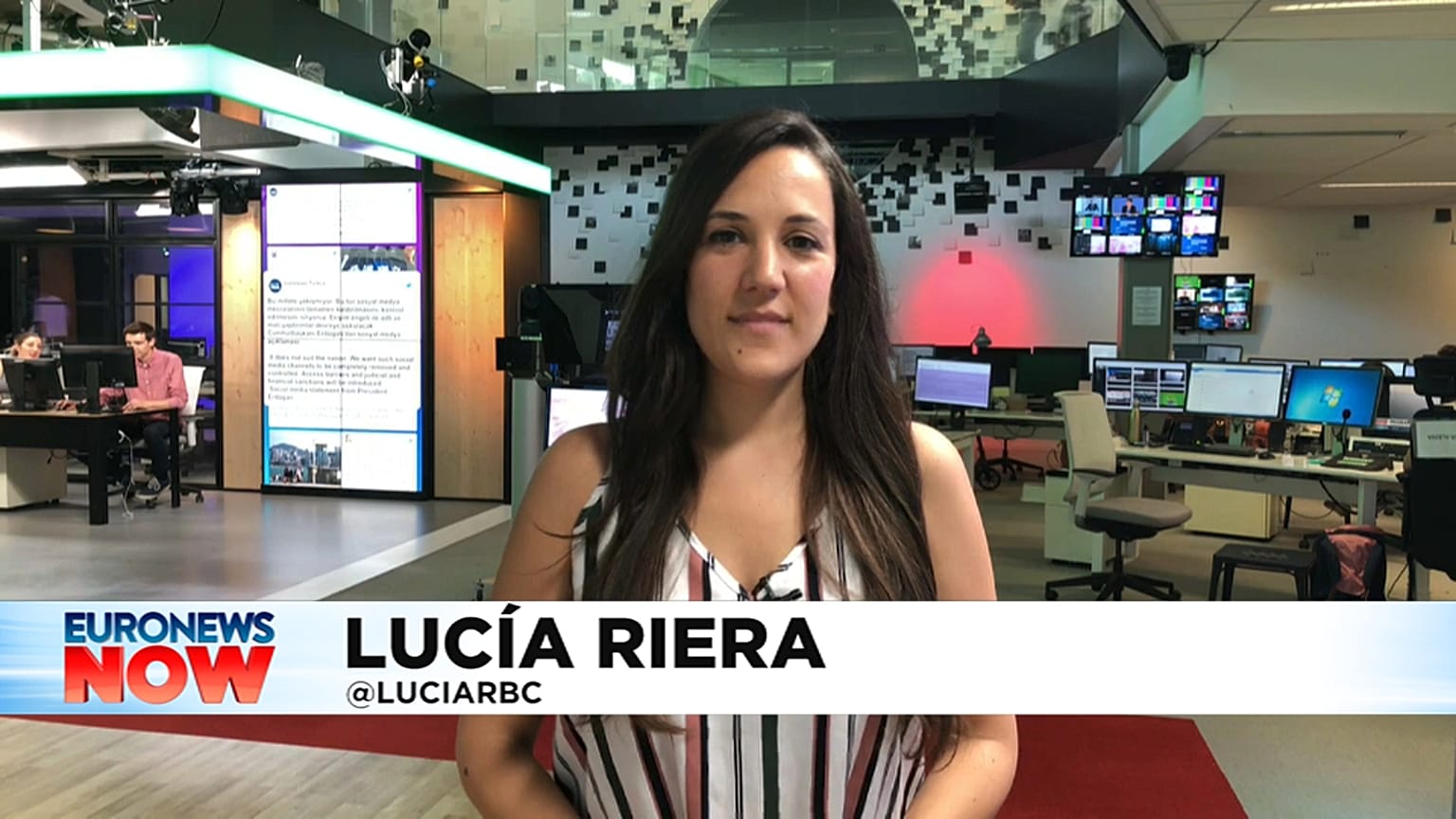Euronews Hoy