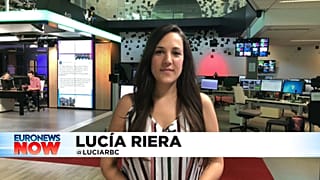 Euronews Hoy