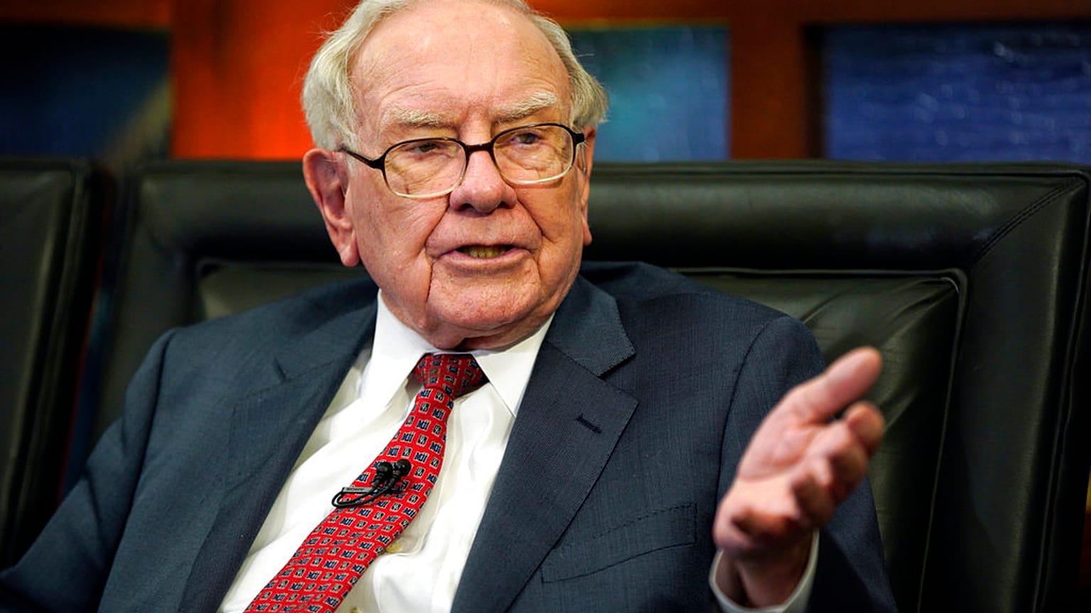Warren Buffett újabb szenzációs üzlete