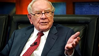 Warren Buffett újabb szenzációs üzlete