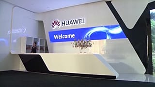 Προβλήματα για την Huawei στην Ευρώπη