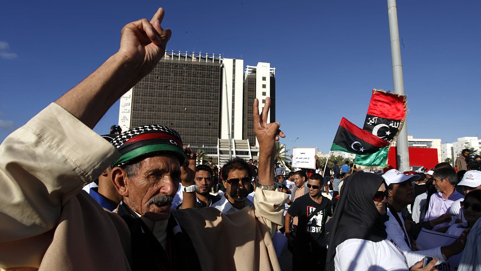 Libya