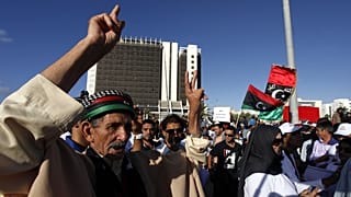 Libya