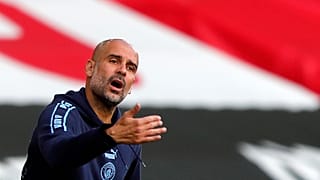 غوارديولا