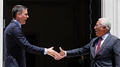 España y Portugal aúnan fuerzas para impedir nuevas condiciones sobre el fondo de recuperación