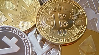 Lithuania will become the first country to trial state-backed cryptocurrency dubbed "LBCOIN"