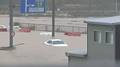 Japonya'nın güneyinde sel felaketi: 40 kişi hayatını kaybetti