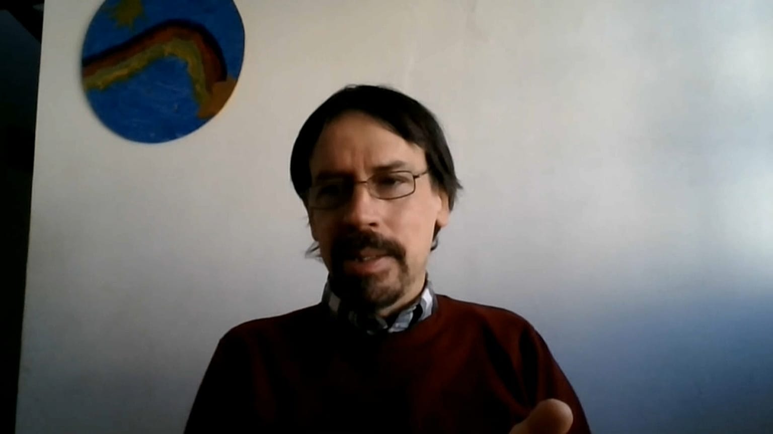 Julián Rebón, sociólogo