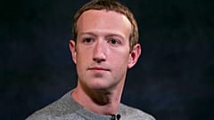 Sarkára állt a Facebook, nem szolgáltat adatot a kínai kormánynak
