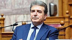 Μ. Χρυσοχοΐδης: Η Ελλάδα συνεχίζει να προστατεύει τα σύνορα της ΕΕ