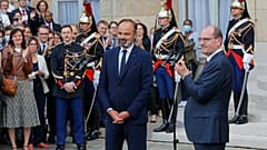 Francia, ecco il  nuovo governo. Chi resta e chi parte