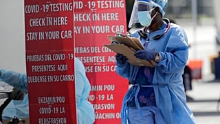Coronavírus já fez mais de 130 mil mortos nos EUA