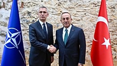 ΗΠΑ: Όχι σε ξένη στρατιωτική επέμβαση στη Λιβύη