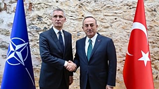 ΗΠΑ: Όχι σε ξένη στρατιωτική επέμβαση στη Λιβύη
