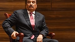 الرئيس الموريتاني السابق مدعوّ للمثول أمام لجنة برلمانية يوم الخميس