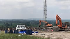 Sakarya'da havai fişek fabrikasında meydana gelen patlamayla ilgili gözaltına alınan zanlılar tutuklandı