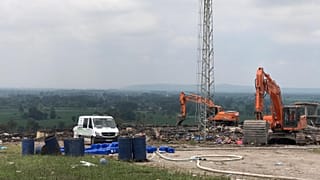 Sakarya'da havai fişek fabrikasında meydana gelen patlamayla ilgili gözaltına alınan zanlılar tutuklandı