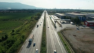 Αντιδράσεις βούλγαρων μεταφορέων στη νέα ευρωπαϊκή νομοθεσία